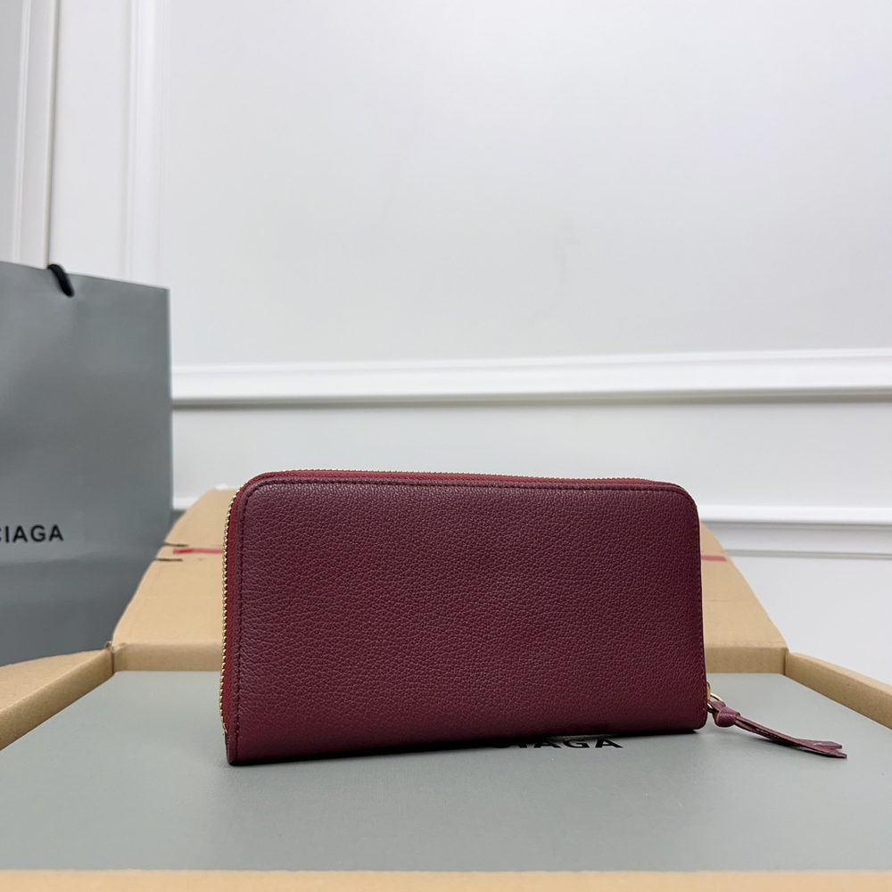 Balenciaga Wallet 19 cm