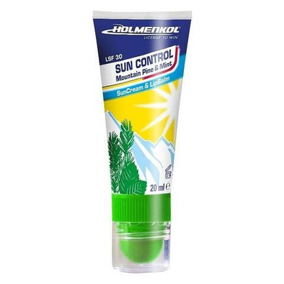 Солнцезащитный крем - Sun Control Mountain Pine and Mint