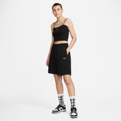 Женская теннисная майка Nike Sportswear Tank Top Women - Black