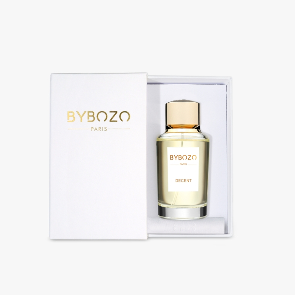Bybozo Decent