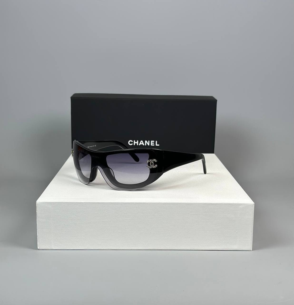Очки Chanel