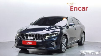 Kia K7 (Cadenza) Premier 3.0 GDI Noblesse (11.2019)