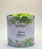 ЧАЙ TARLTON ЗЕЛЁНЫЙ РАССВЕТ 100Г ЖБ/24