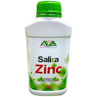 Salica Zinc 5л цинк удобрение