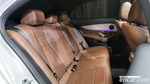 Mercedes-Benz E-Class W213 E250 Avangarde (01.2021)