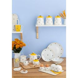 Емкость для хранения кофе Sweet Bee