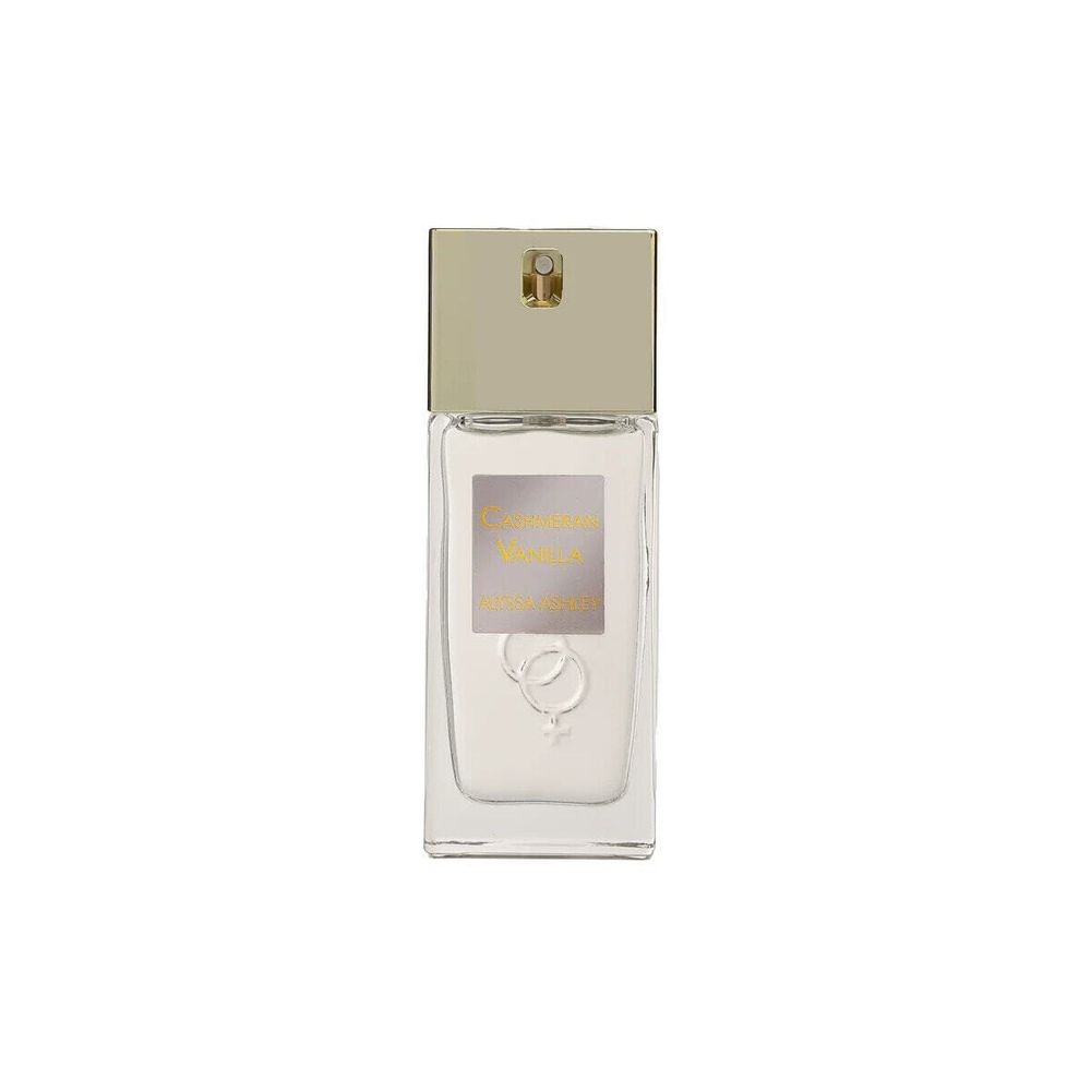 Унисекс парфюм Alyssa Ashley Cashmeran Vanilla EDP 30 мл