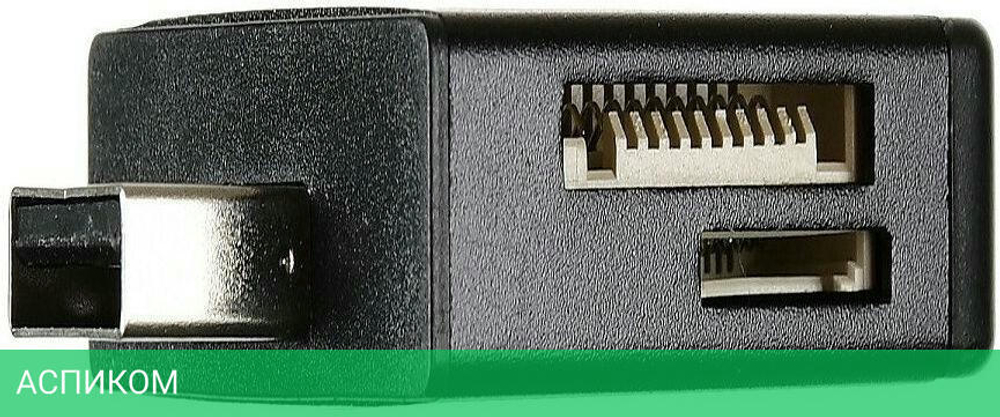 Картридер Buro BU-CR-3103