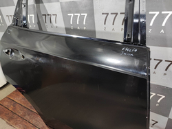 Дверь задняя правая Haval Jolion 21-24 Б/У Оригинал 6201200AST10AD