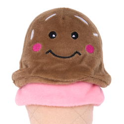 Игрушка NomNomz Мороженое ZippyPaws