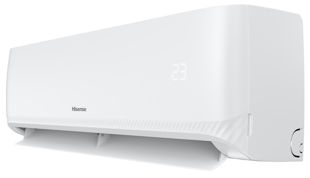 Кондиционер Hisense City 2.0 AS-12HW4RLRKA01 On-Off