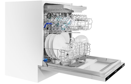 Встраиваемая посудомоечная машина MAUNFELD MLP-123I