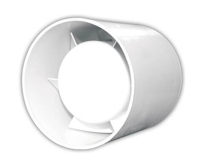 Канальный вентилятор МТ-ВО 100 95 м³/час