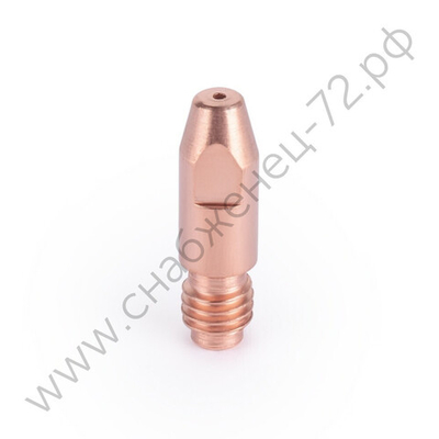 Наконечник M8х30х1.2 (140.0442/MD0005-12) VARTEG