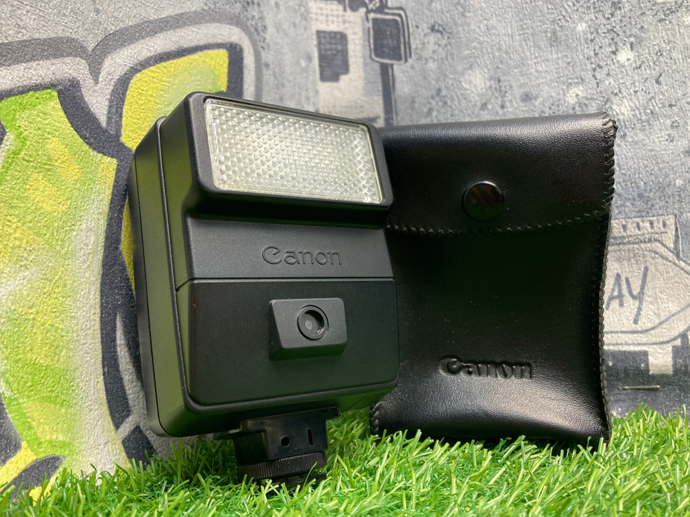 Canon Speedlite 177A