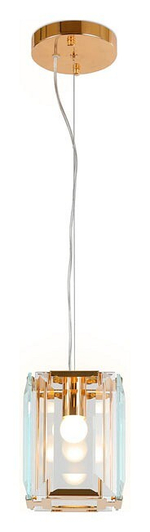 Подвесной светильник Ambrella Light TR TR5108