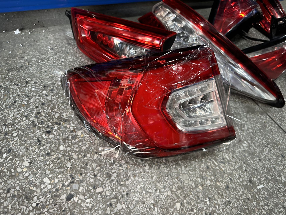 Задний фонарь (стоп-сигнал) Honda Crider 2019-2021 оригинал,