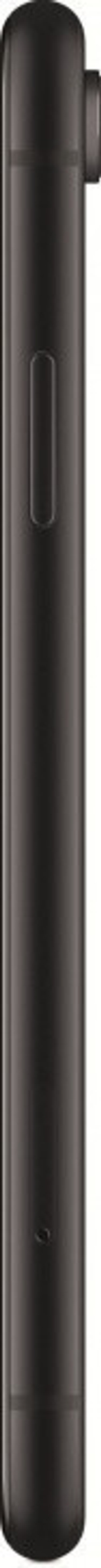 Смартфон Apple iPhone Xr 64 ГБ, nano SIM+eSIM, черный