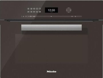 Электрический духовой шкаф Miele H6401B HVBR