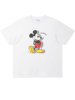 Мужская Футболка Tnt Mickey Classic