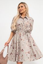 Платье Натэлла №2 Valentina