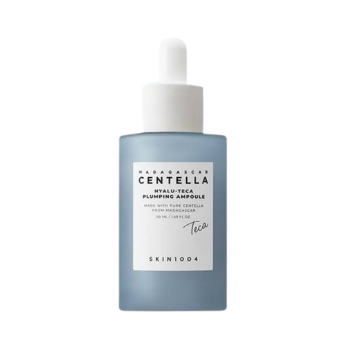 SKIN1004 Madagascar Centella Hyalu-Teca Plumping Ampoule 50ml