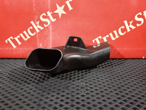 Воздуховод отопителя