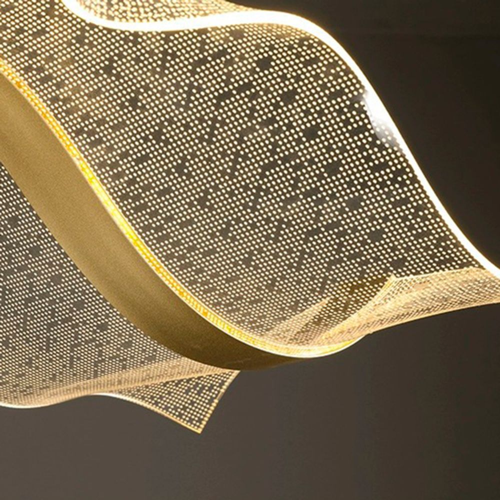 Подвесной Светильник Larseric B L120 By Imperiumloft