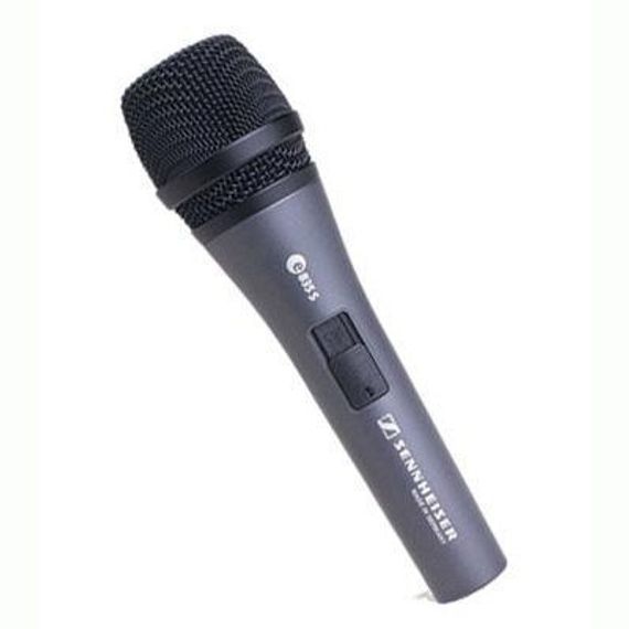 Sennheiser E835S