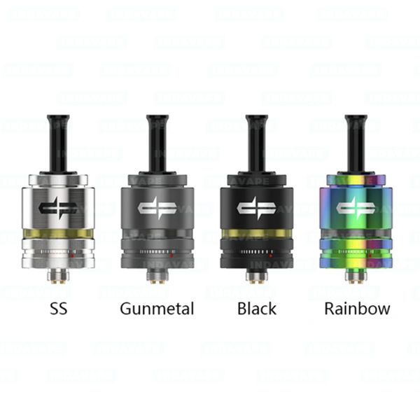 Купить Digiflavor Siren V4 MTL RTA