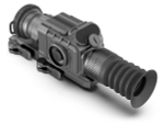 Прицел тепловизионный LZIRTEK Perun 350 x3.8/7.6/15.2, 384x288, D50