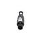 Adam Hall K4CSF4BLK - разъем спикерный Speakon (F) 4-pole, черный