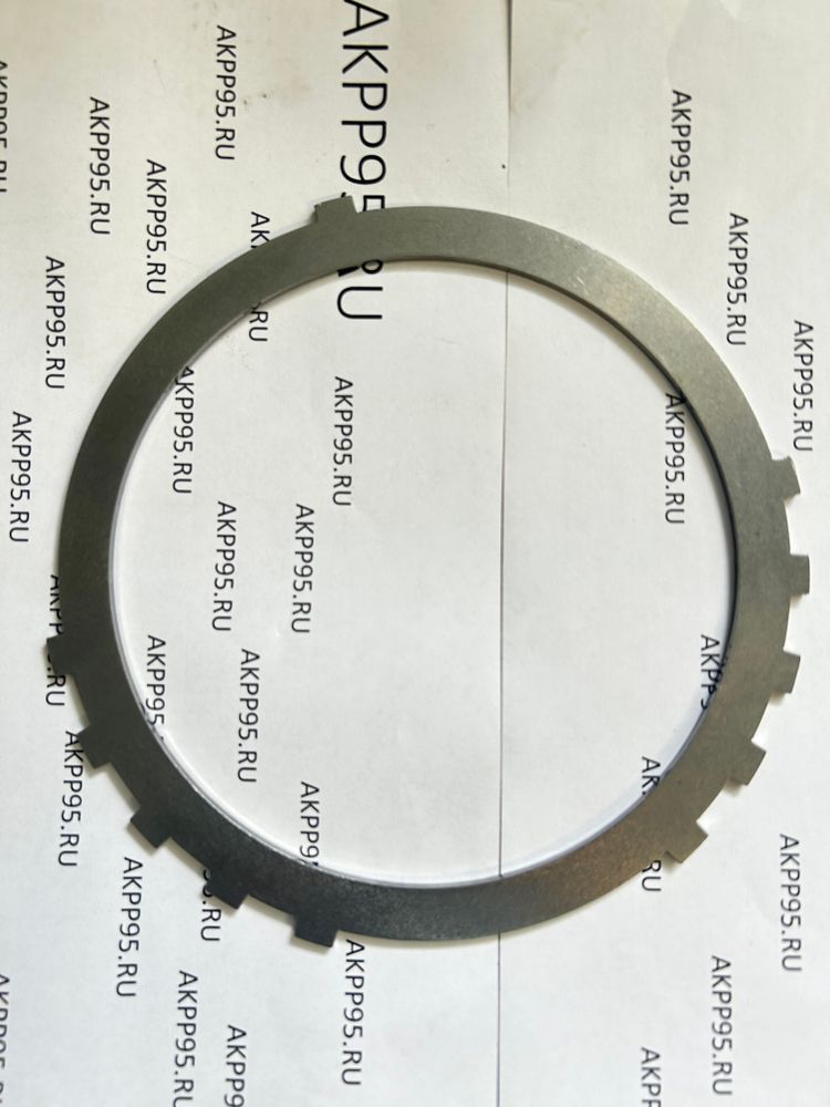 Опорный диск B3 3.0mm Опорный диск B3 3.0mm