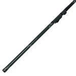 Удилище Kaida 805-400 Телескоп Omega MX с кольцами 4м 10-30г Вес 165г 4секц. Тр.длина 1.16м Колец 5шт