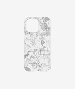 Чехол TOILE DE SAFARI для iPhone