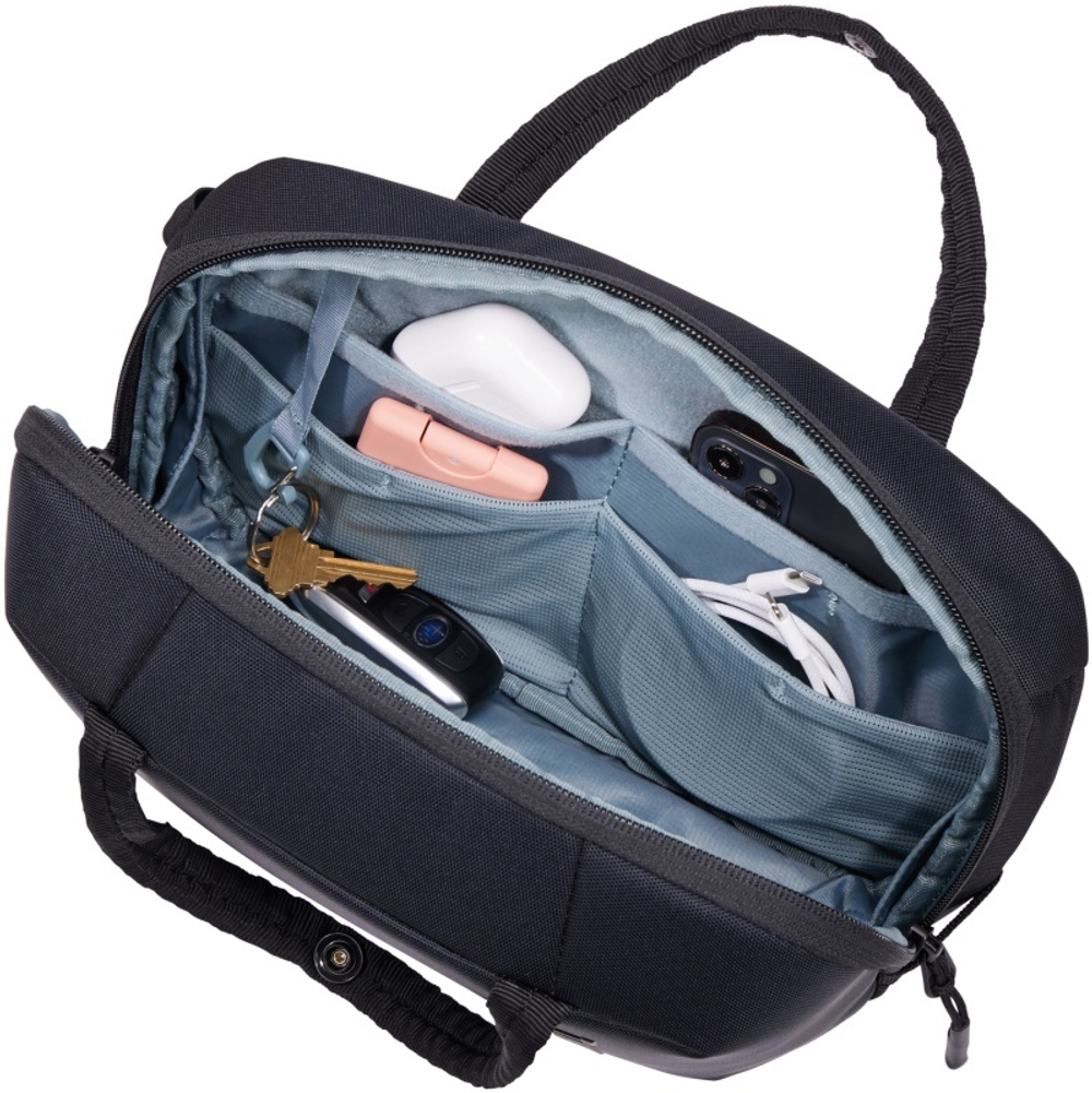 Сумка через плечо Thule Subterra 2, 5L, Black (3205035)
