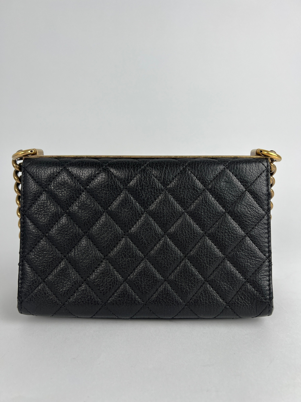 Сумка Chanel Rita Flap Bag