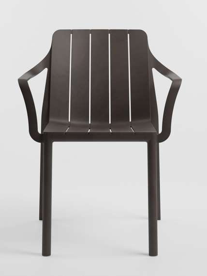 Кресло Tiberina, терра