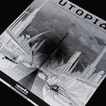 Футболка Heartz Considerations черная