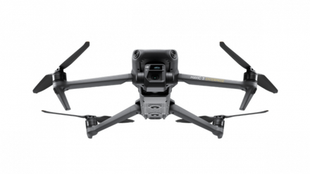 (Б/У) Тушка DJI Mavic 3E zoom 56x (Прошит на 1001)