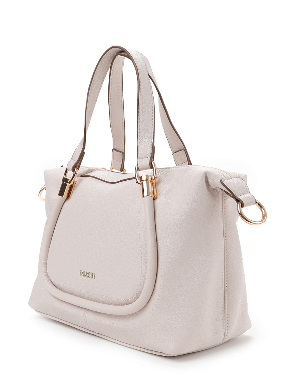 Сумка из экокожи FABRETTI FR30665-191