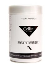 Кофе молотый Cellini Espresso Arabica 250 г