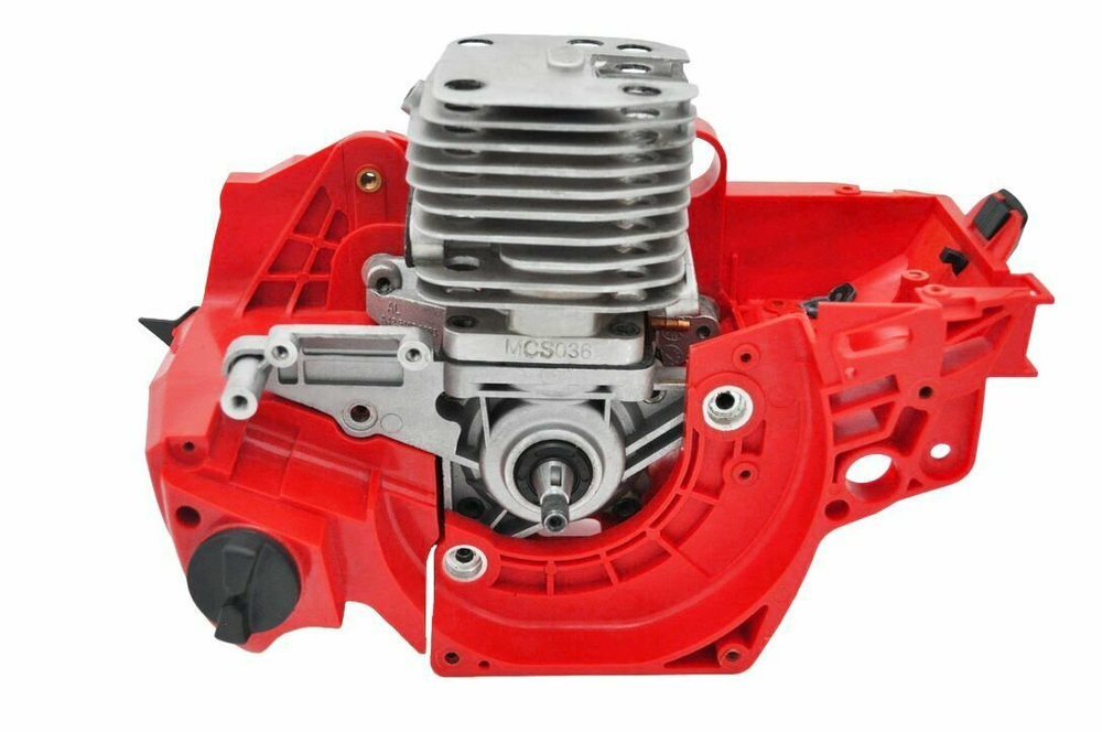 Бензопила SOLO by AL-KO Comfort Pro 6442