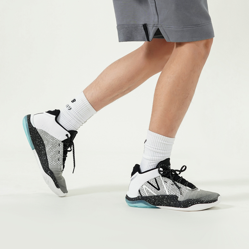 Кроссовки New Balance Nb 2Wxy 2