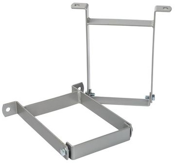 Коллектор Stout 1" на 3-5 отопительных контура SDG-0017-004035