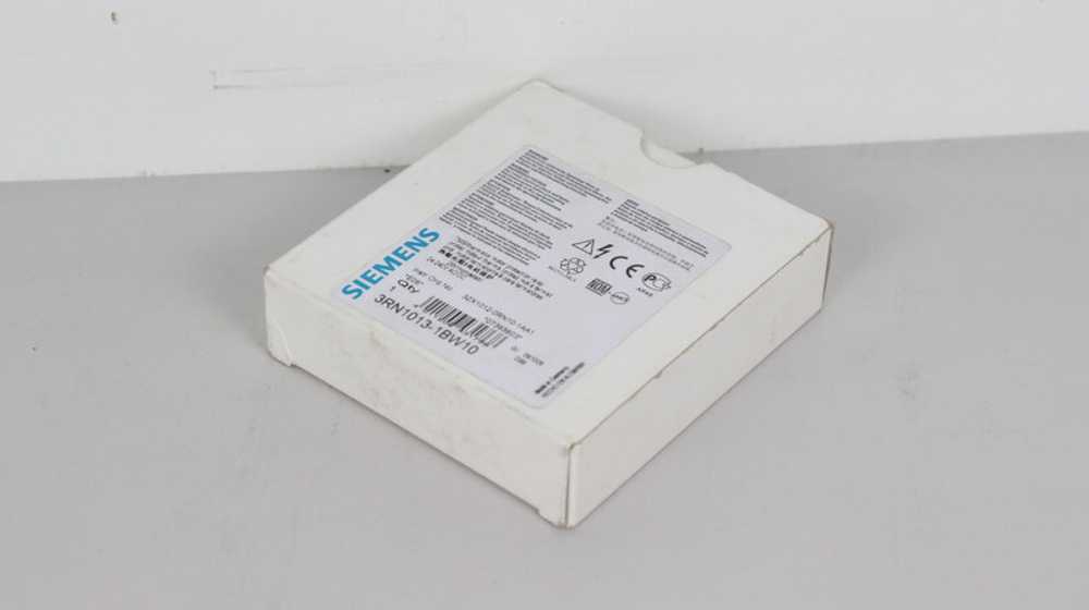 SIEMENS 3RN1013-1BW10