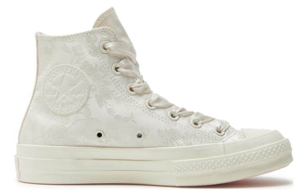 Converse Chuck 70 " Beige Yellow"