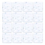 Nellie's, Автоматическое блюдо в кубиках, без запаха, 16 кубиков