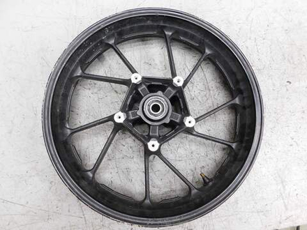 Колесо переднее Yamaha MT-09A RN52