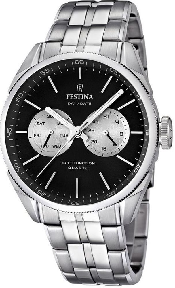 Мужские наручные часы Festina F16630/7